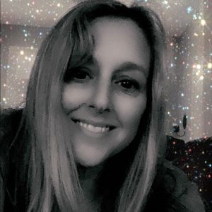 Meet your Posher, Cherrie